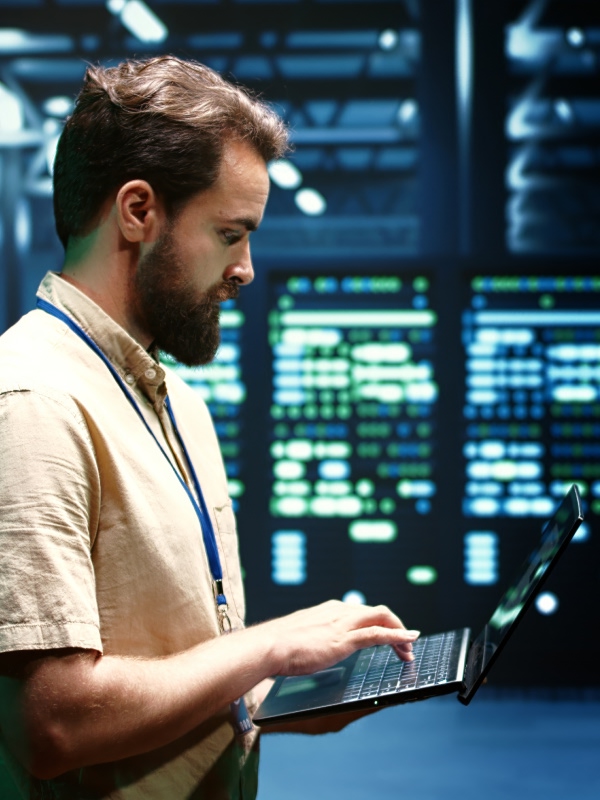 Big data, BI & data analytics