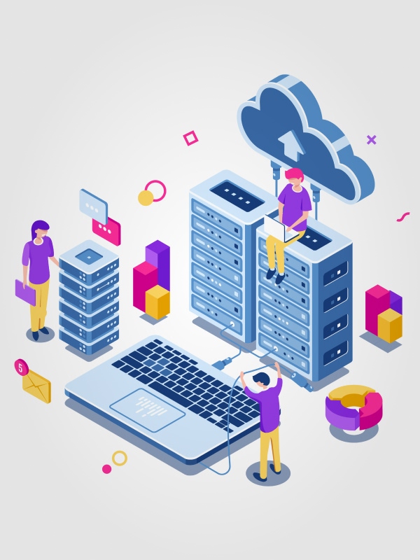 Database Management & Administration