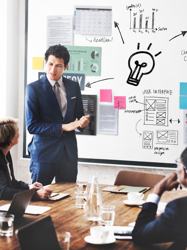 IT Strategy and Roadmap